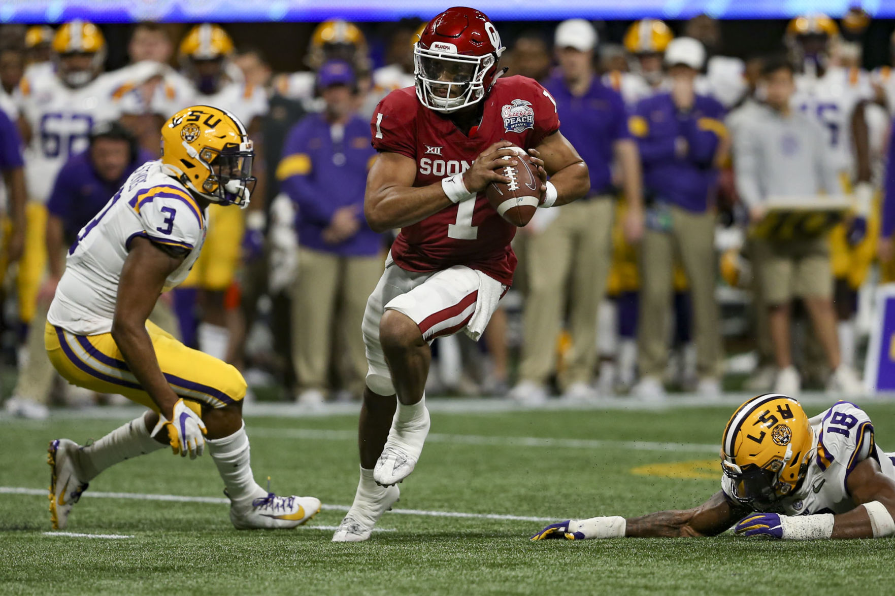Jalen Hurts